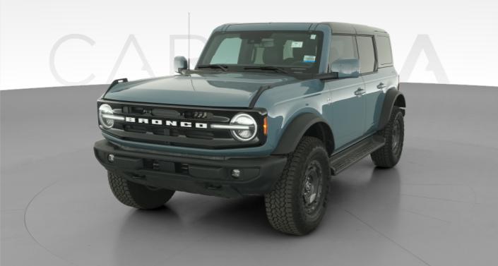 ford bronco 4-door 2025 1FMEE8BP1SLA85332 image ford bronco 4-door 2025 1FMEE8BP1SLA85332 image